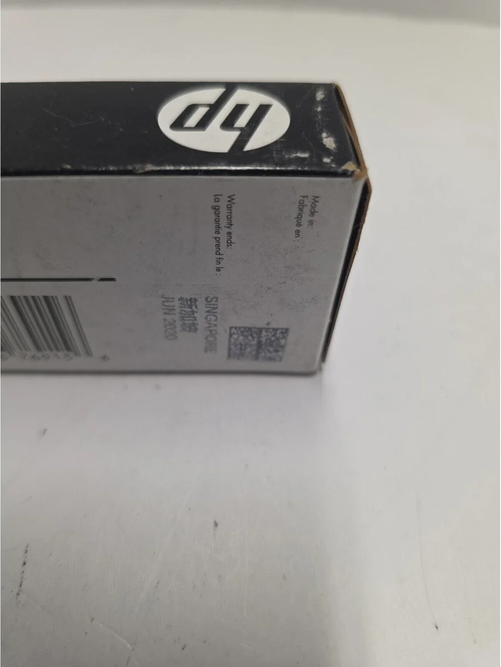 Genuine HP 972A Cyan Ink PageWide 577z 477dn 552dw 577dw 452dw